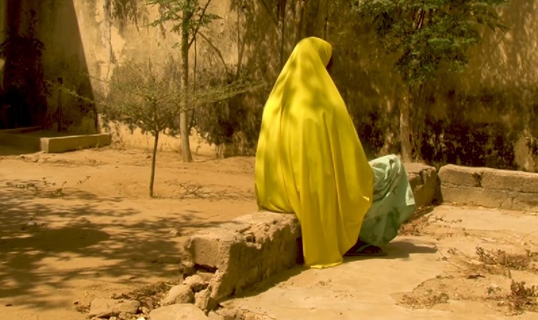 UZNEMIRUJUĆA SNIMKA Nigerijska vojska silovala žrtve Boko Harama i izgladnjivala ih do smrti
