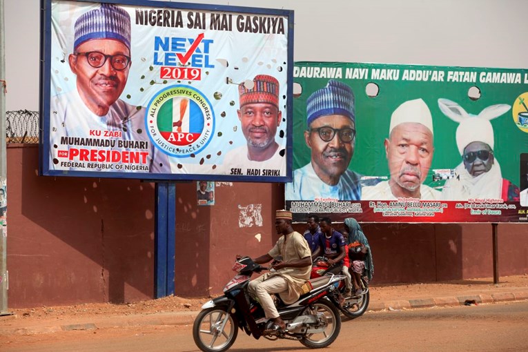 Počeli predsjednički izbori u Nigeriji
