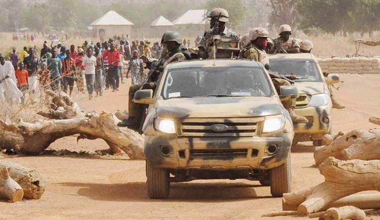Islamska država napada u Nigeriji, od nedjelje ubila 100 vojnika