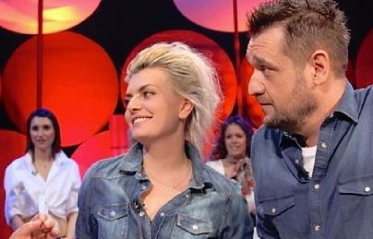 Reakcija Danijele Dvornik na ispadanje kćeri iz showa nasmijala Elline fanove