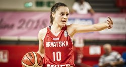 Hrvatica pozvana na NBA kamp, bit će i na All-Staru