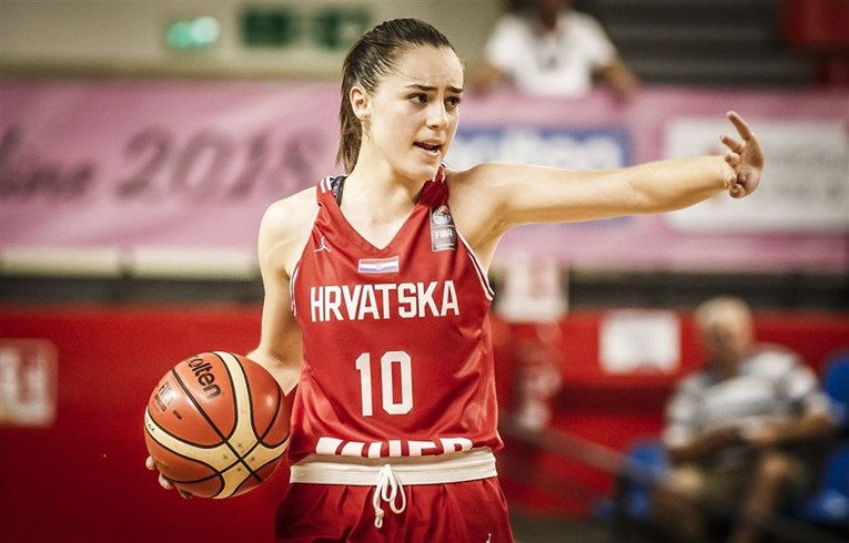 Hrvatica pozvana u NBA kamp, bit će i na All-Staru