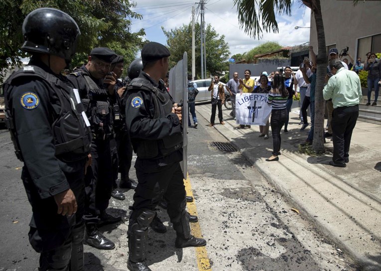 Jesu li vlasti u Nikaragvi mučile prosvjednike? Optužbe su ozbiljne