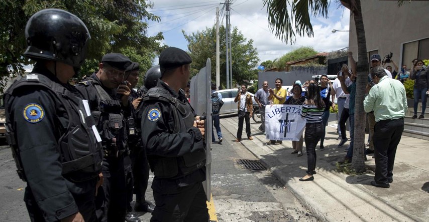 Jesu li vlasti u Nikaragvi mučile prosvjednike? Optužbe su ozbiljne