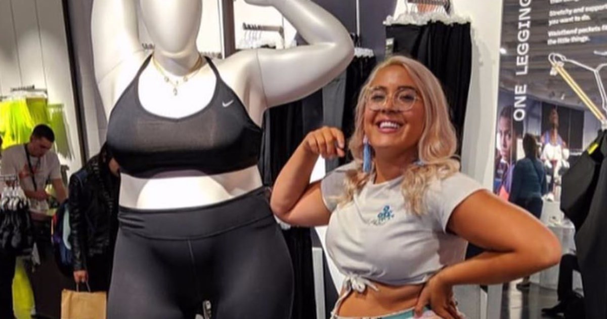 Pretile odjevne lutke ženama prodaju opasnu laž