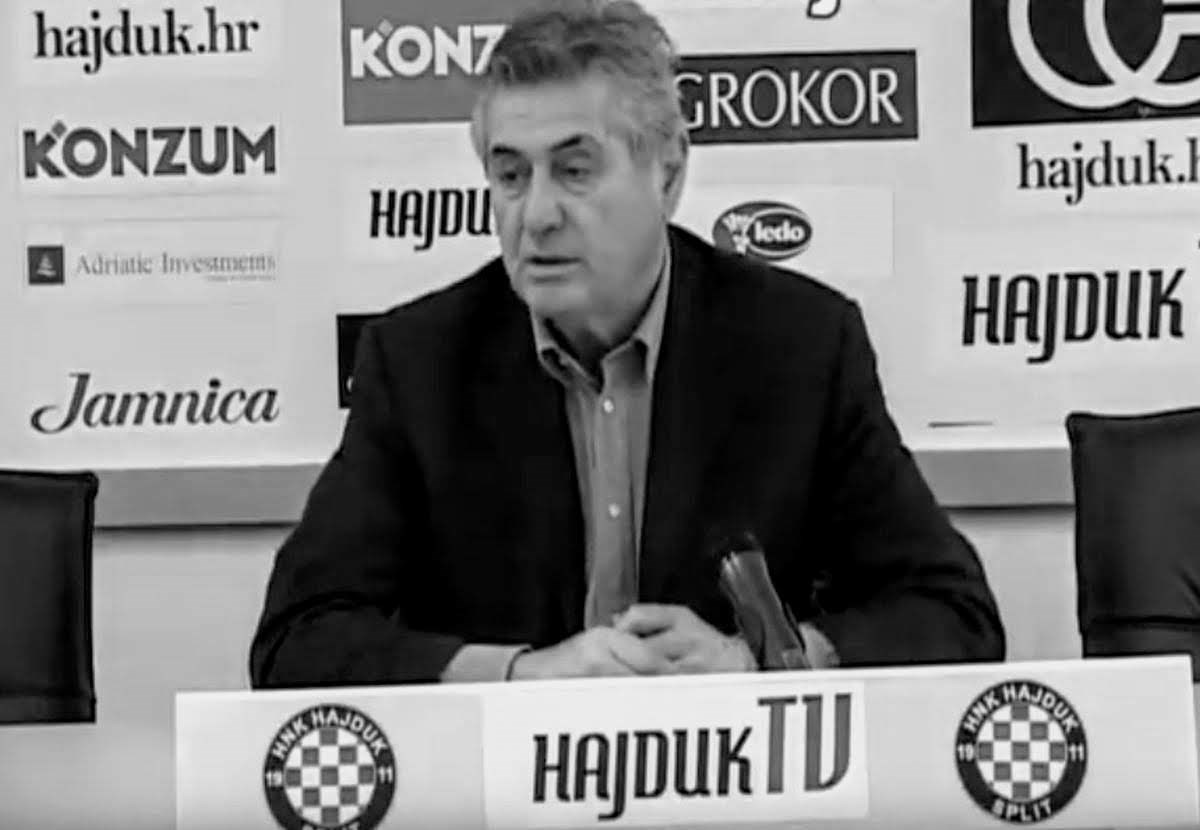 Preminuo istaknuti sportski novinar Nikica Vukašin