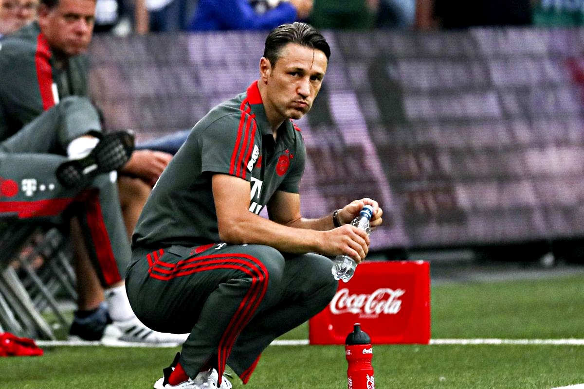 Kup: Rebićev klub ispao od četvrtoligaša, Bayern se jedva spasio