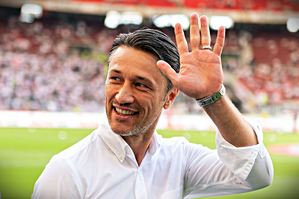 Jedva izbjegao vojsku, a sad ga želi Kovač: U Bayern stiže i hit igrač SP-a