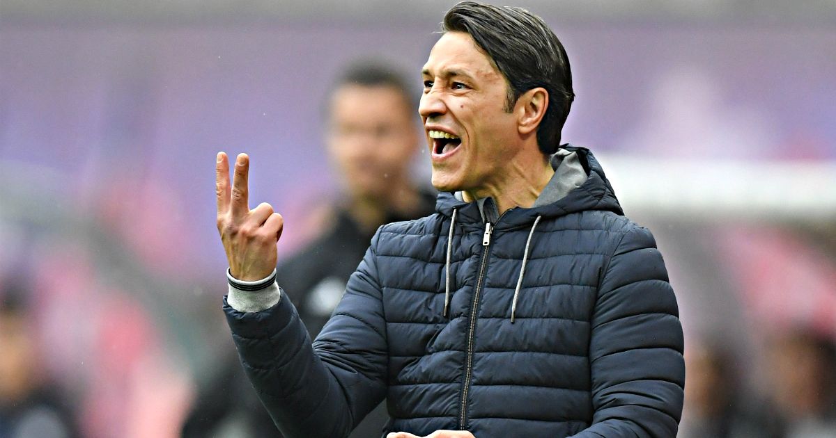 LEIPZIG - BAYERN 0:0 Kovač kiksao, za naslov mu treba bod u posljednjem kolu