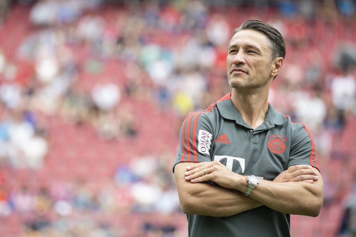 Kovačev strašni Bayern utrpao 20 komada u jednoj utakmici