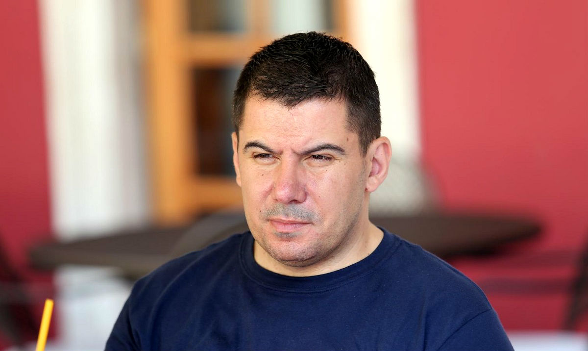 Grmoja: Tražimo javno saslušanje Martine Dalić