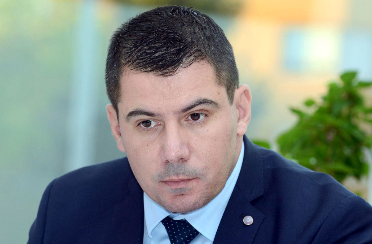 Grmoja o nestalom spisu: Vidjet će se tko je svodnik, a tko prostitutka