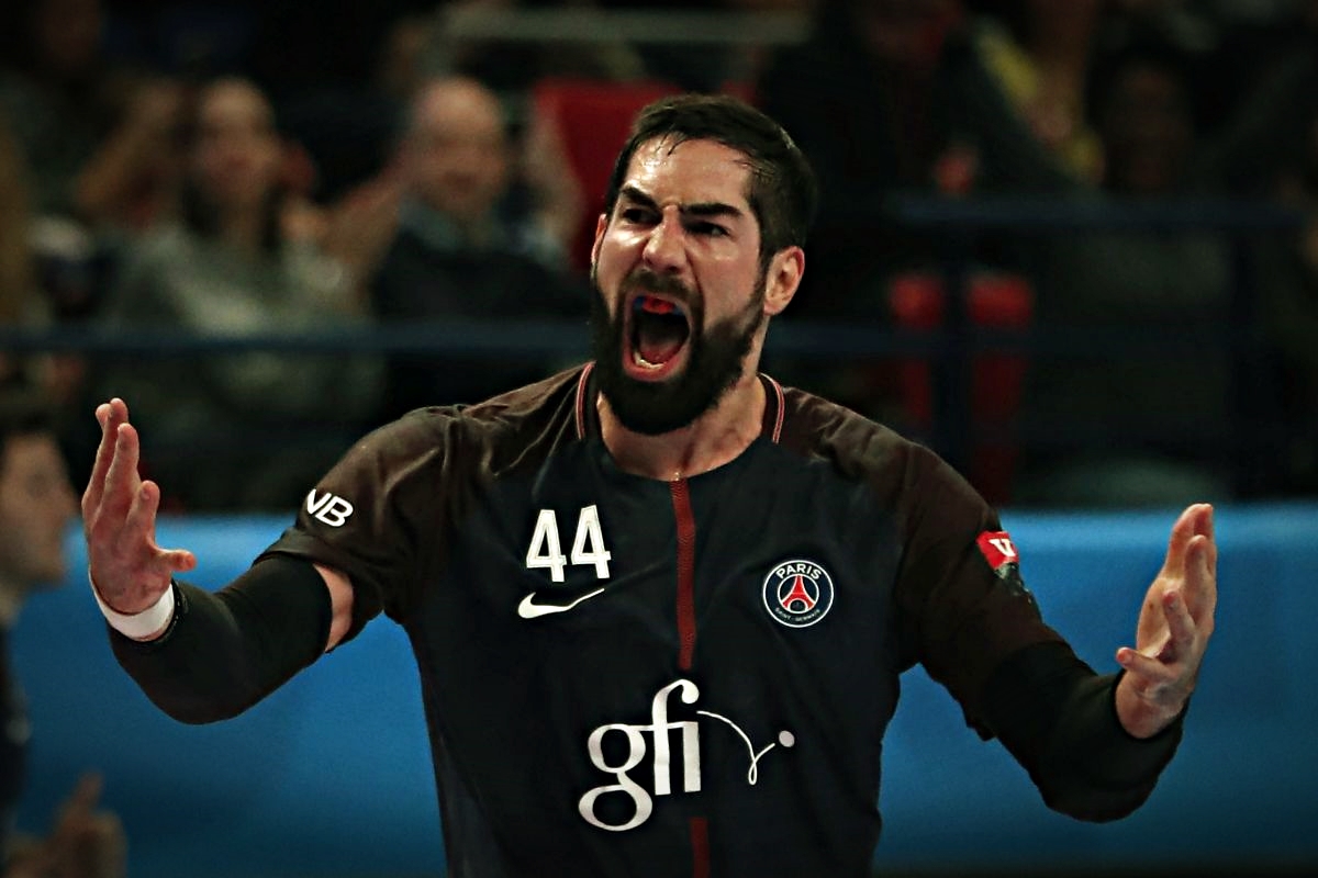 Spektakl u Areni! Stižu Karabatić i Omeyer protiv Zagreba željnog senzacije