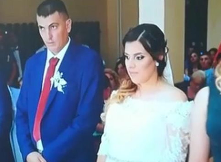 Srpskog mladoženju pitali stupa li u brak slobodnom voljom, odgovor ga proslavio