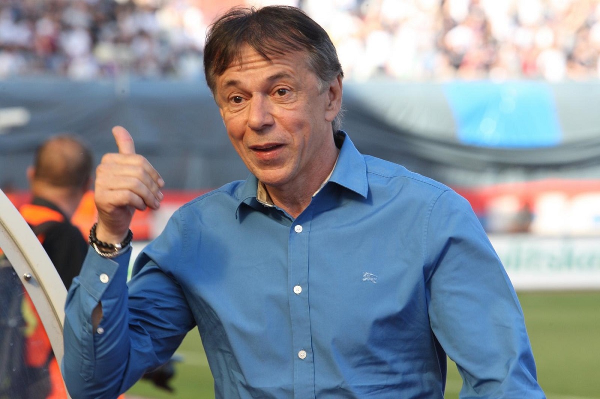 Službeno: Nikola Jurčević preuzeo Azerbajdžan, debitira na - Maksimiru