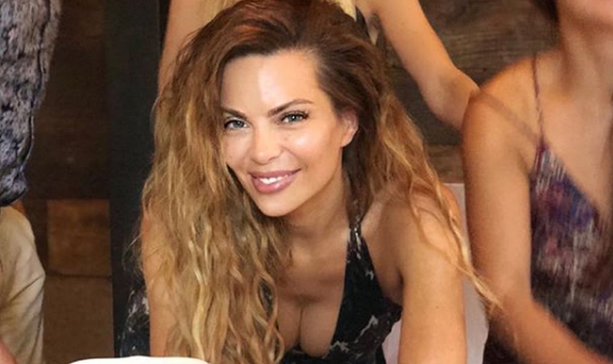 Nikolina Ristović otkrila koji dio tijela namjerava srediti