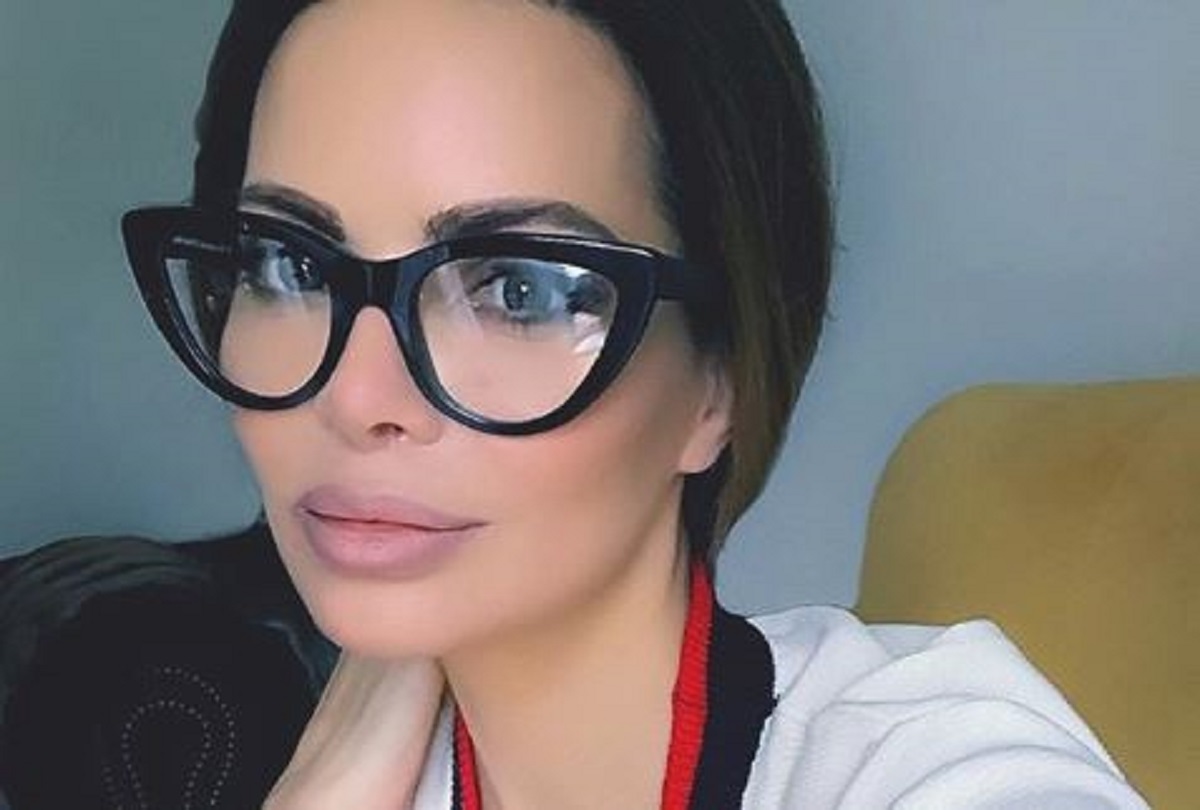 Nikolina Ristović otkrila oko čega se svađa s mužem pa iznenadila komentarom o svom izgledu