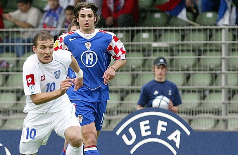 Gdje je danas mlada Hrvatska koja je prije 15 godina zadnji put igrala Euro?