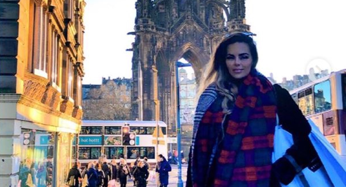 Nikolina Ristović pozirala s kćerima: "Sve tri ste prekrasne"