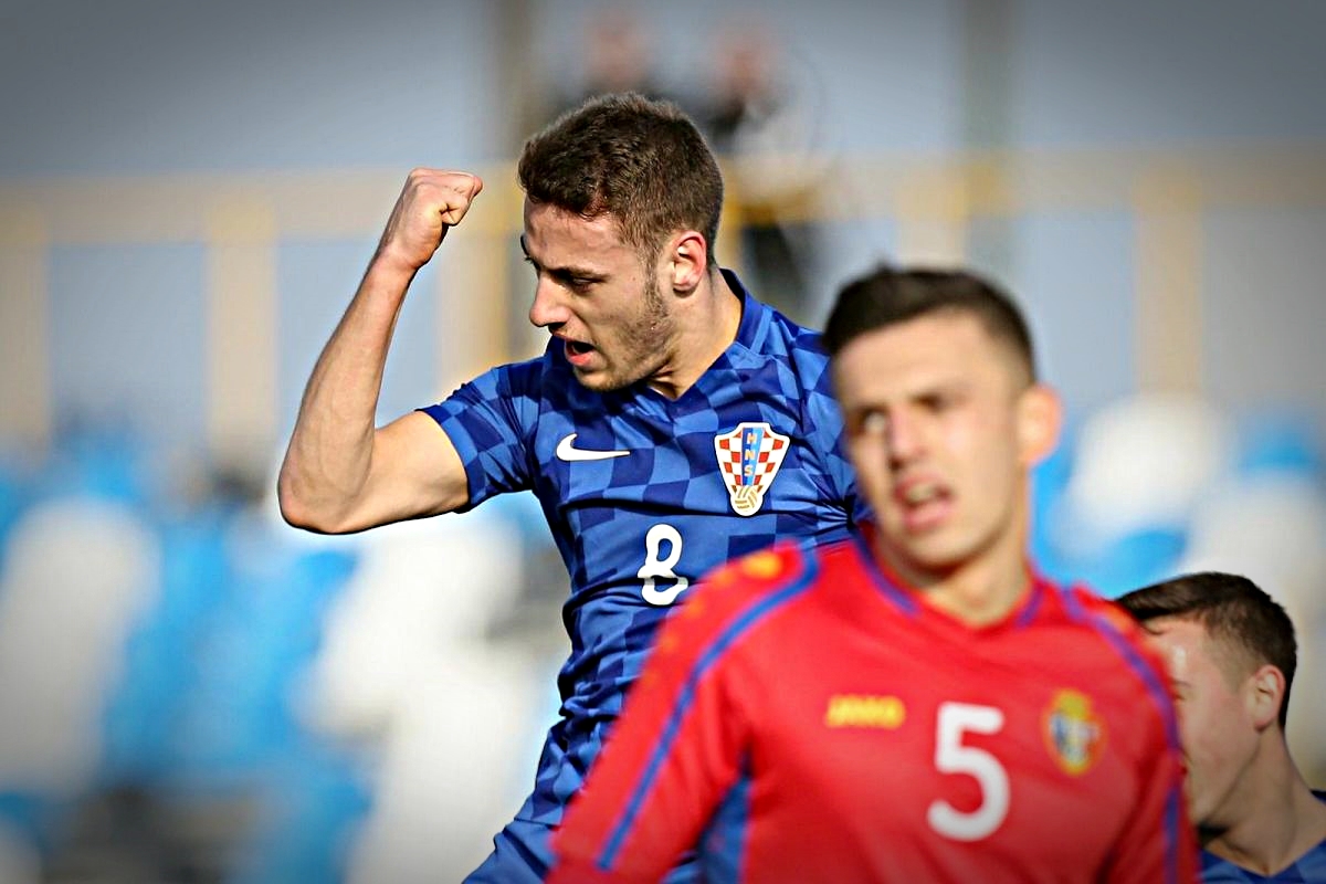 Utakmica generacije! Vlašić i društvo moraju pobijediti Grčku za plasman na Euro