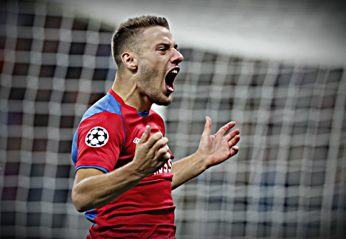 Vlašić treći put ove sezone dobio veliko priznanje