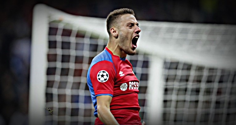 CSKA slučajno otkrio za koga će Vlašić igrati pa odmah izbrisao objavu?