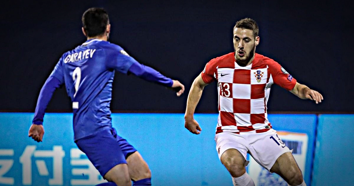Vlašić obavio preglede. Ipak će biti spreman za Wales i Europsko prvestvo