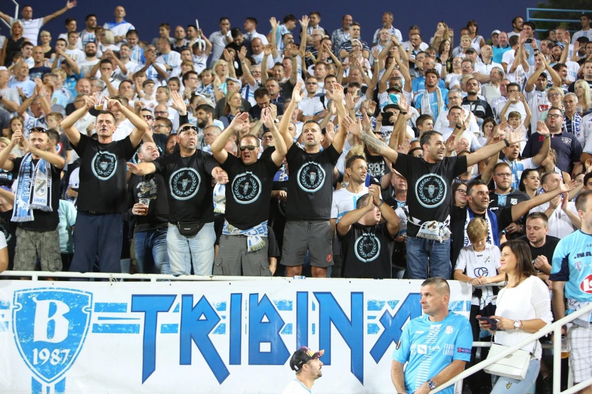 Armada: Protivimo se Bišćanu! Taj čovjek je konstantno omalovažavao Rijeku
