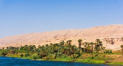 Hoće li Etiopija ukrasti rijeku Nil, izvor egipatskog života i civilizacije?