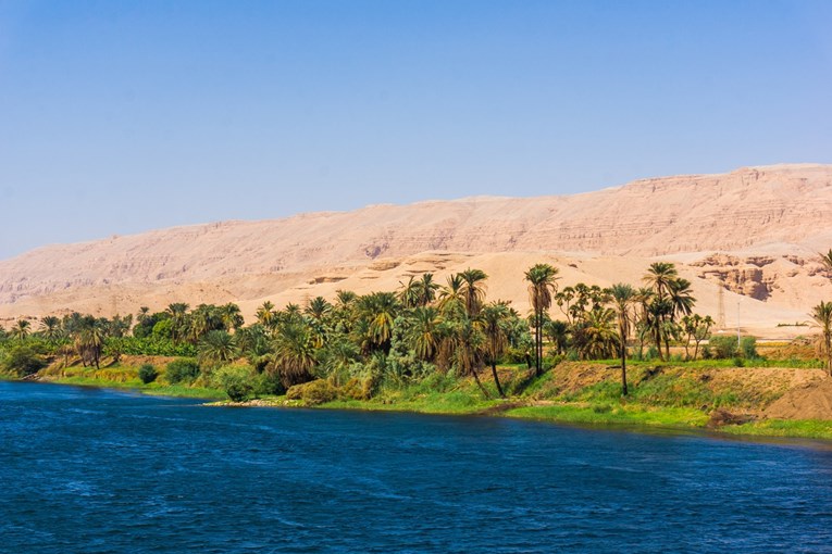 Hoće li Etiopija ukrasti rijeku Nil, izvor egipatskog života i civilizacije?