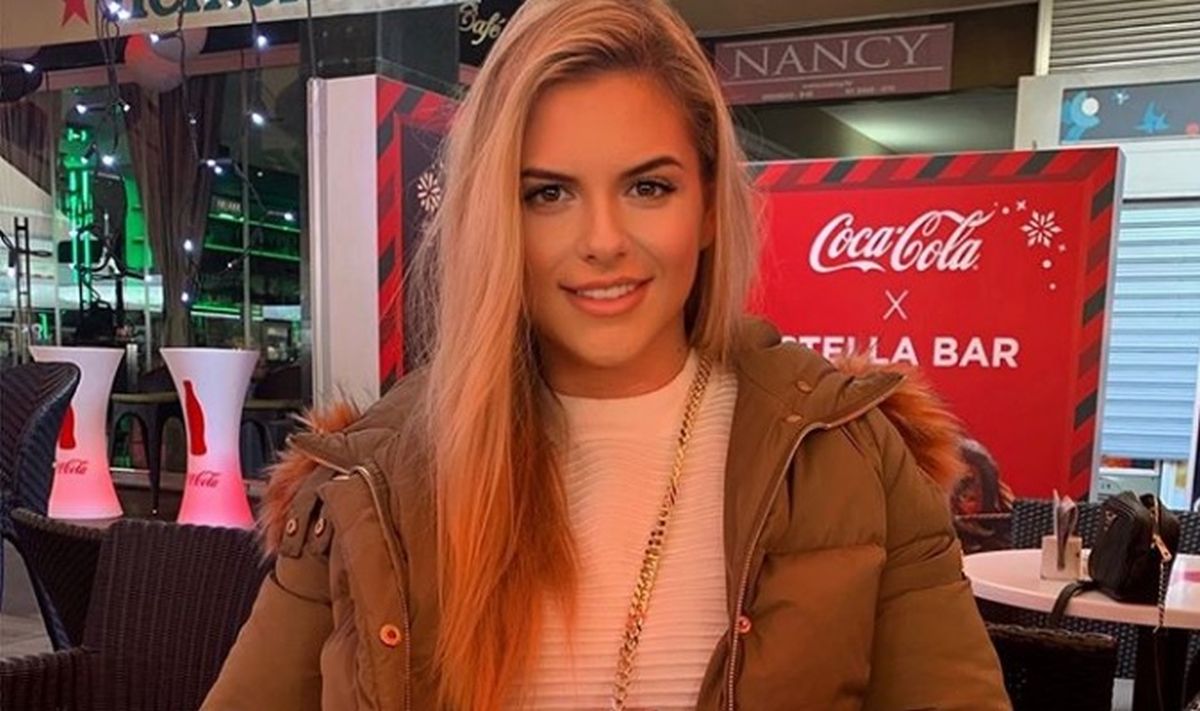 Nina iz Života na vagi iskreno progovorila: "U 2018. imala sam puno padova"