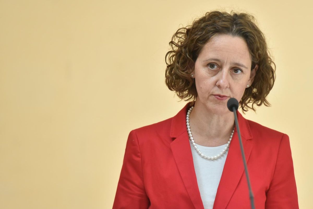 Obuljen: U hrvatskim medijima ne postoji cenzura, pravosuđe im nije prijetnja