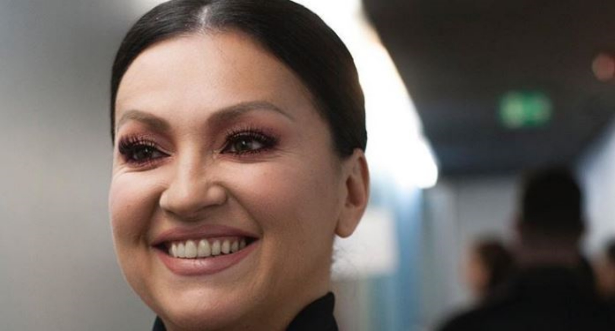 Nina Badrić se oglasila nakon što joj je izmaknuo Porin za pjesmu godine