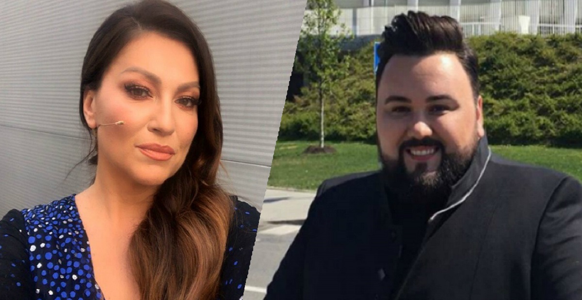 Nina Badrić se pohvalila snimkom s proslave rođendana, Jacques je iznenadio pjesmom