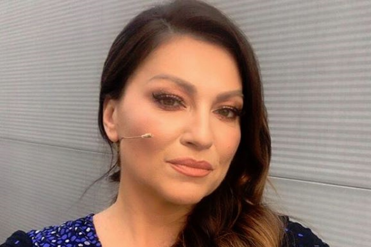 Nina Badrić posvetila objavu ocu, mnogi primijetili sličnost: "Isti osmijeh"
