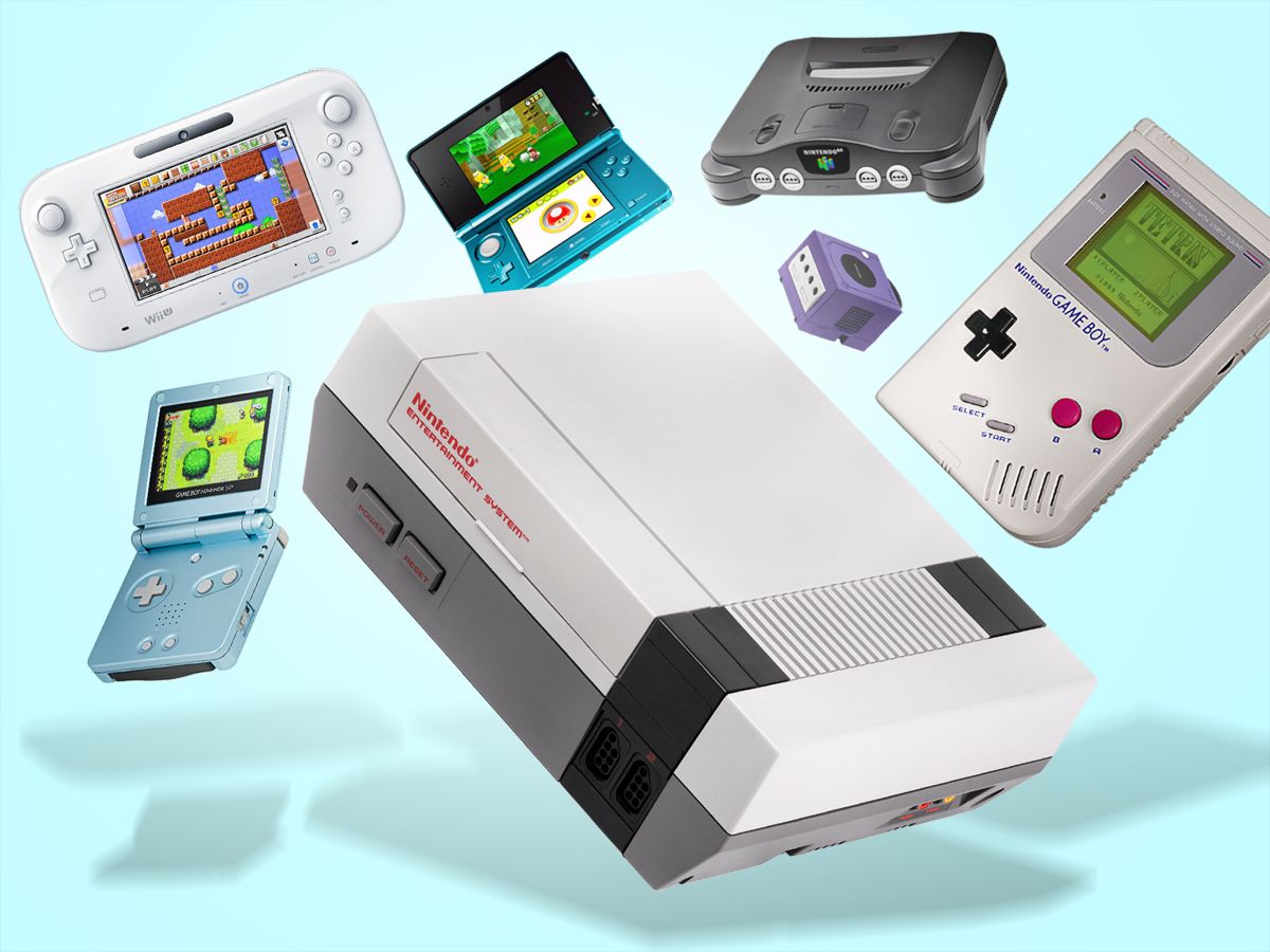 Nintendo slavi 130. rođendan i ponovno vas želi oduševiti
