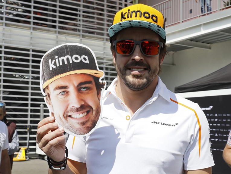 Alonso žestoko popljuvao Formulu 1: "Ovo više ne mogu prihvatiti"