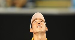 Nishikori nakon pet sati maratona okrenuo 0-2 i ušao u četvrtfinale AO-a