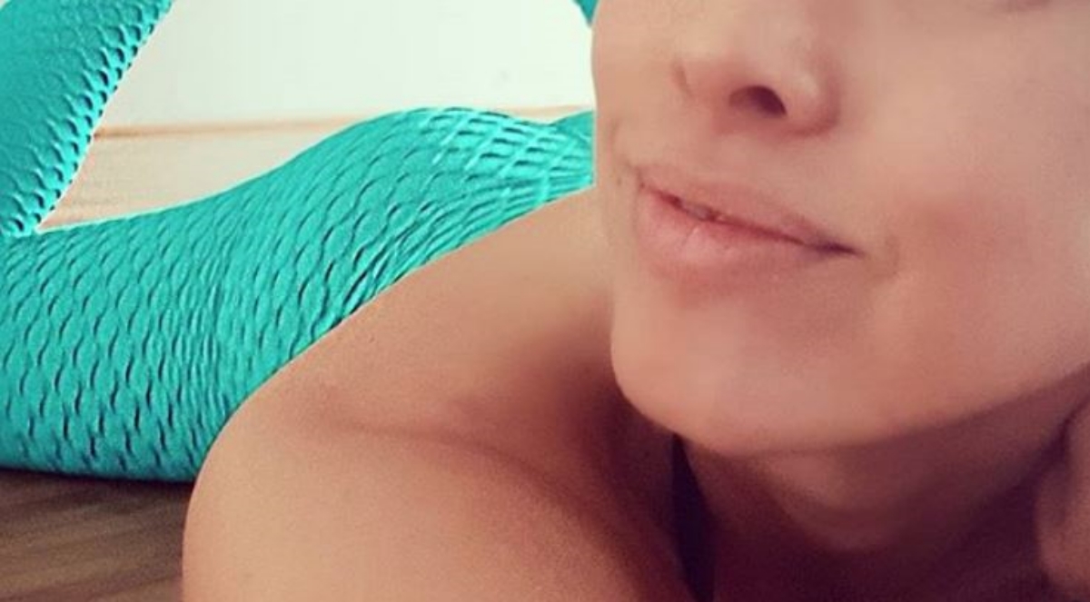 Nives Celzijus objavila fotku bez šminke: "Upoznajte moje kapilare, flekice..."