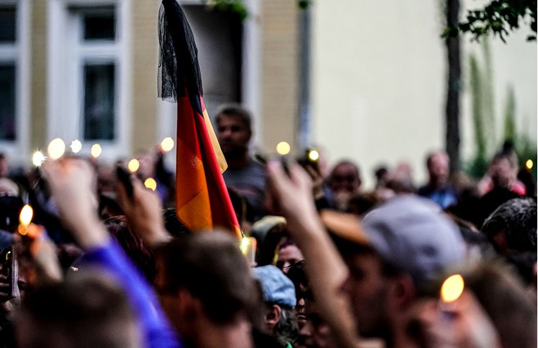 Njemačke izbjeglice morat će stanovati tamo gdje im vlasti odrede