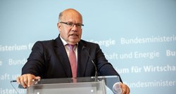 Njemački ministar protiv američkih sankcija: "Uništavaju radna mjesta"
