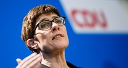 Hoće li ova žena naslijediti Merkel na čelu Njemačke?
