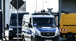 U tijeku su pretresi u Njemačkoj, akcija je povezana s napadom u Beču