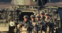 Pripadnik Bundeswehra afganistanskog porijekla uhićen zbog špijunaže za Iran