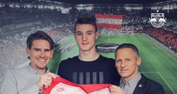 Slovenski klub prodao 16-godišnjaka za dva i pol milijuna eura