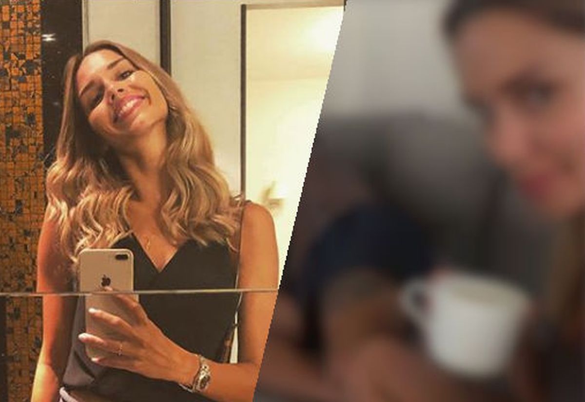 Franka pokazala kako ona i Ćorluka provode svoje bračne dane