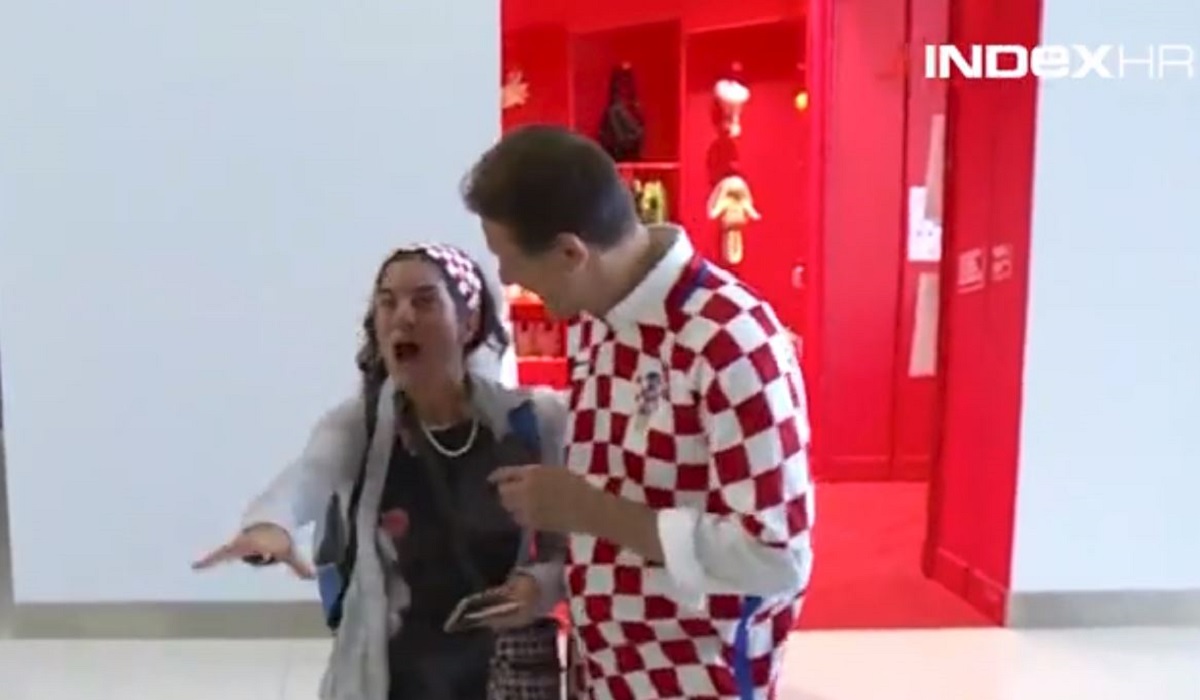 Zamolila Plenkovića da je fotka s Njonjom, a onda je saznala tko je premijer...