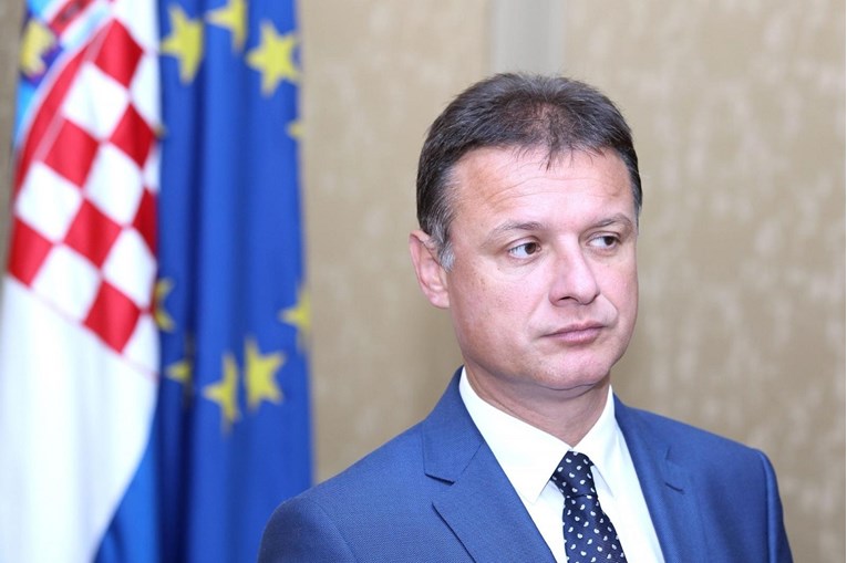 Njonjo tvrdi da Milinović može Statutom biti izbačen iz HDZ-a