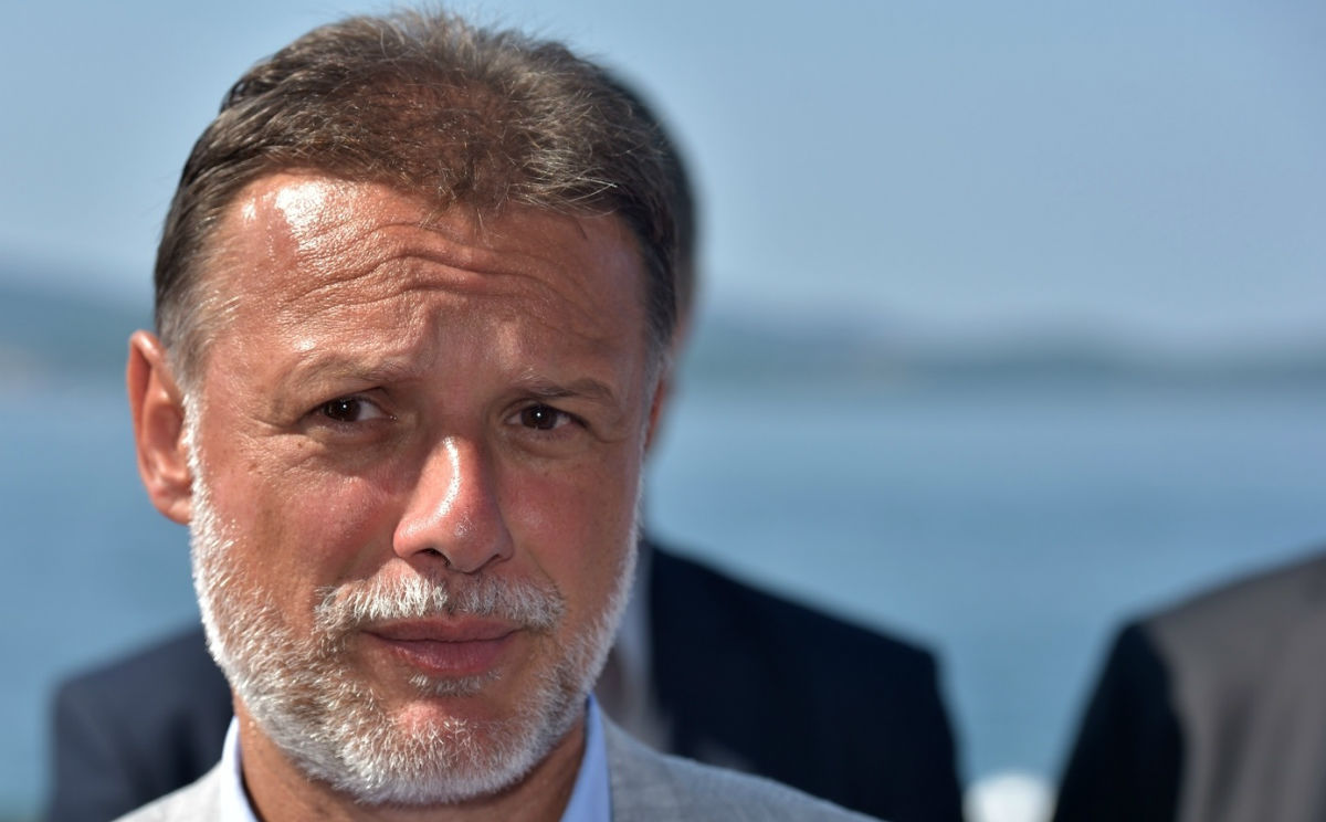 Njonjo se žali: Bošnjaci su izabrali predstavnika Hrvata, to nije dobro