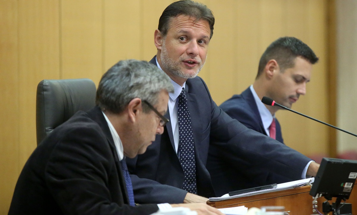 Sabor u srijedu glasa o Deklaraciji o položaju Hrvata u BiH